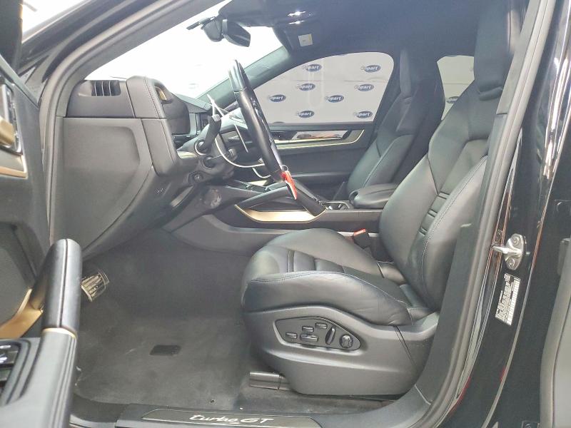 2024 Porsche Cayenne მანქანა იყიდება აუქციონზე, vin: WP1BK2AY2RDA72499, აუქციონის ნომერი: 78539385