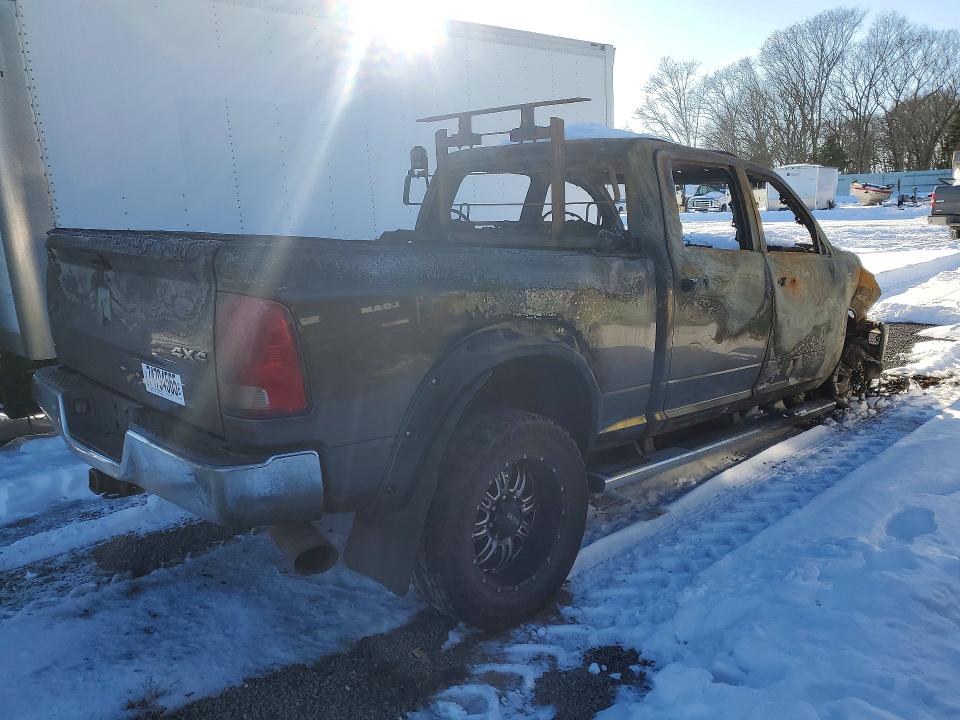 2014 Ram 3500 მანქანა იყიდება აუქციონზე, vin: 3C63R3DL8EG260178, აუქციონის ნომერი: 74794565