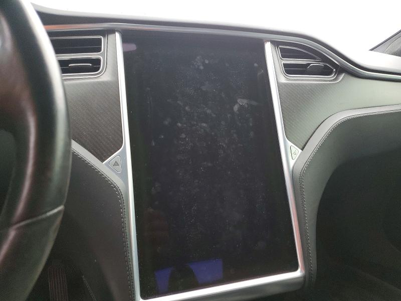 Продажа на аукционе авто 2017 Tesla Model S, vin: 5YJSA1E25HF224786, номер лота: 77910235