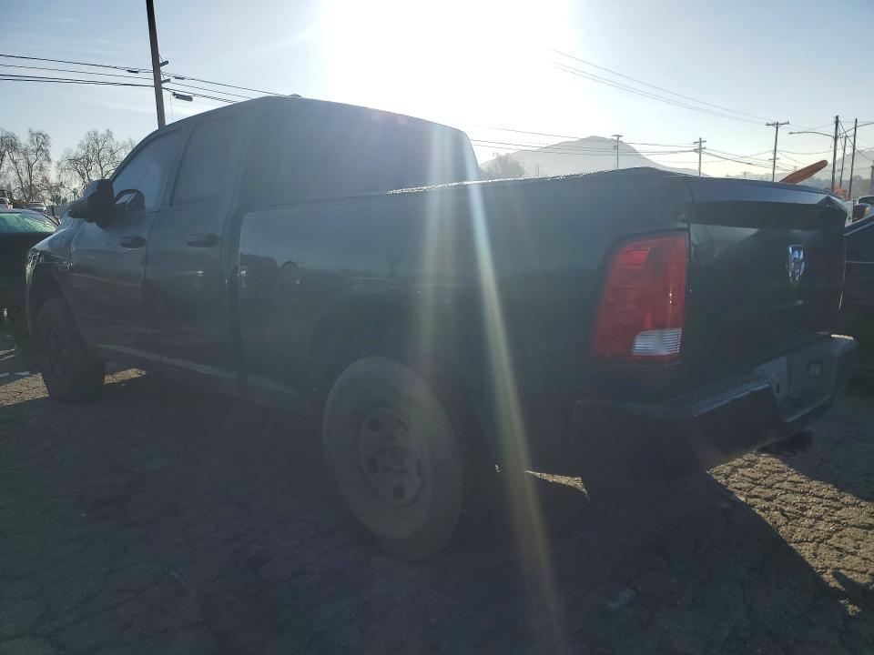 Продаж на аукціоні авто 2016 Ram 1500, vin: 1C6RR7FM5GS268676, номер лоту: 76225025