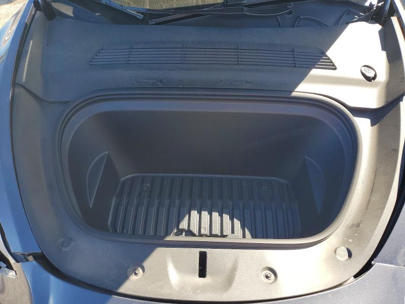 Продаж на аукціоні авто 2023 Tesla Model Y, vin: 7SAYGDED3PF941314, номер лоту: 78556385