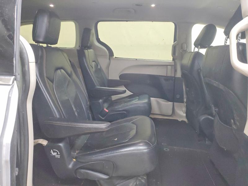 Продажа на аукционе авто 2018 Chrysler Pacifica, vin: 2C4RC1BG3JR112197, номер лота: 76458795