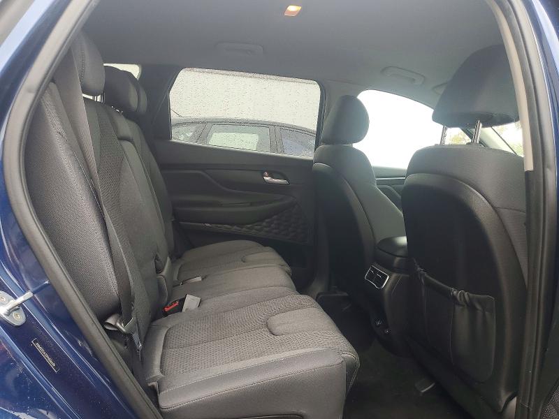 Aukcja sprzedaży 2023 Hyundai Santa Fe, vin: 5NMS2DAJ2PH506439, numer aukcji: 77515365