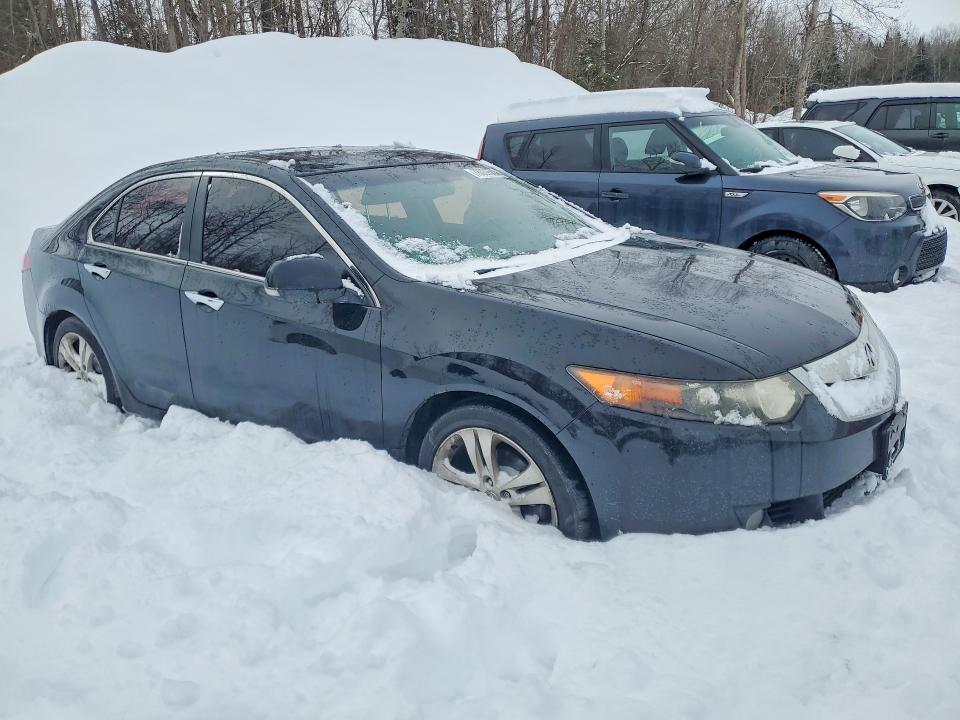 Продаж на аукціоні авто 2010 Acura Tsx, vin: JH4CU4F40AC800301, номер лоту: 78039565