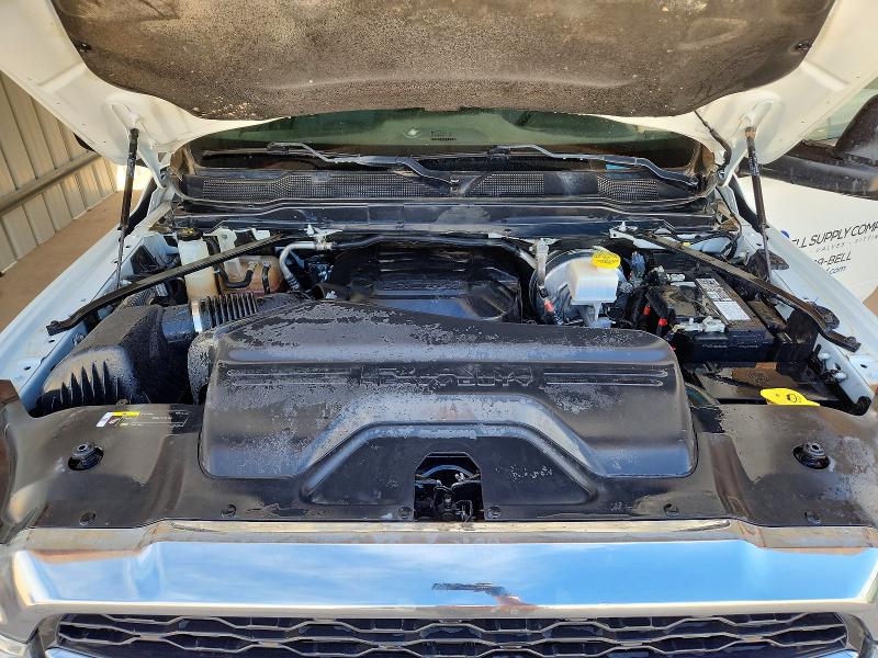 Продажа на аукционе авто 2023 Ram 2500, vin: 3C6UR5HJ6PG634265, номер лота: 78709815