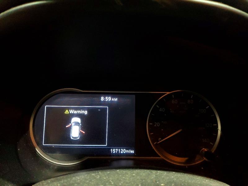 2019 Nissan Kicks მანქანა იყიდება აუქციონზე, vin: 3N1CP5CU5KL503827, აუქციონის ნომერი: 75996565