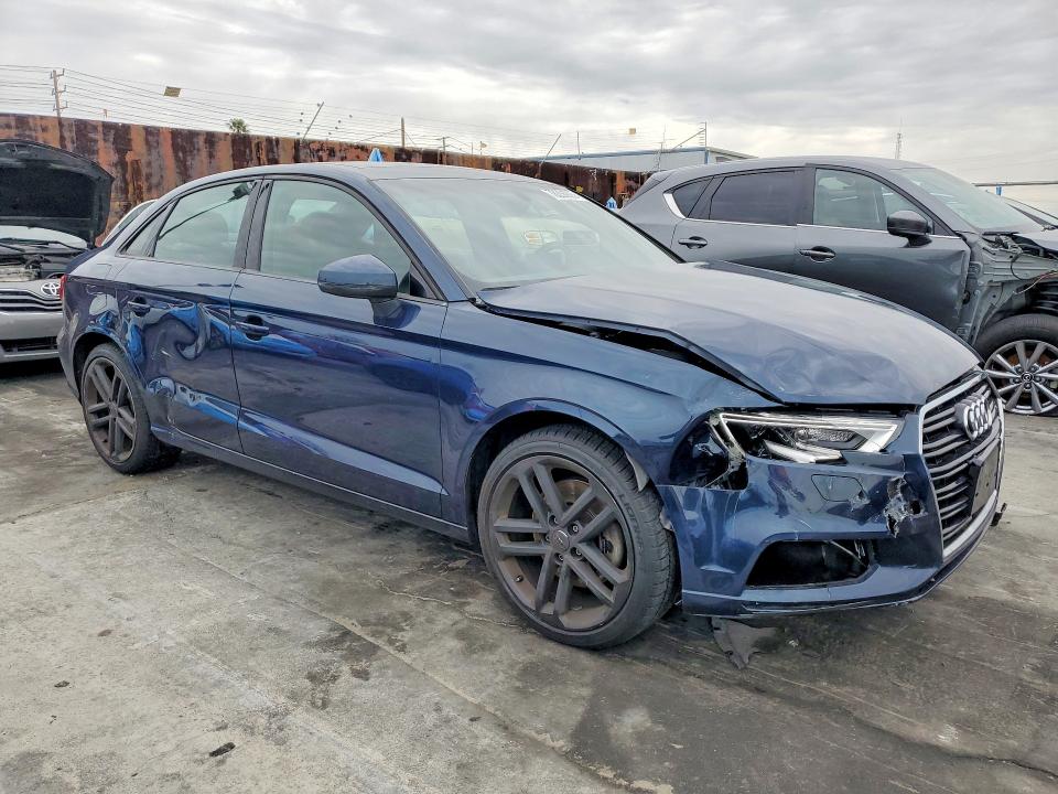 Aukcja sprzedaży 2017 Audi A3, vin: WAUAUGFF7H1078937, numer aukcji: 78356905