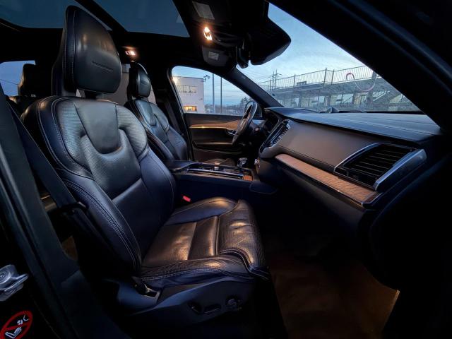 Aukcja sprzedaży 2018 Volvo Xc90, vin: YV4A22PL3J1209333, numer aukcji: 77241965