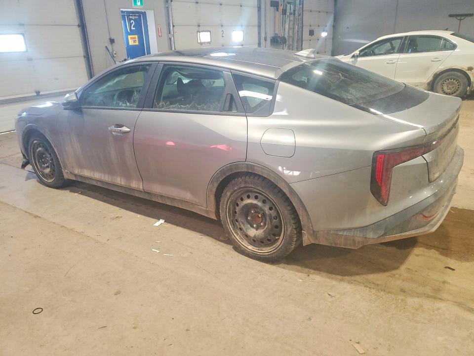 Aukcja sprzedaży 2025 Kia K4, vin: 3KPFU4DE0SE155542, numer aukcji: 78123545