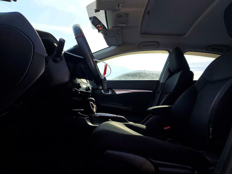 Aukcja sprzedaży 2015 Honda Civic, vin: 2HGFB2F59FH003715, numer aukcji: 76998945