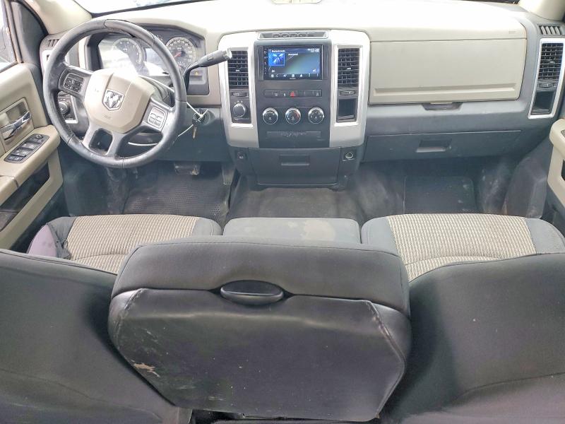 Продажа на аукционе авто 2012 Dodge Ram 2500, vin: 3C6TD5MT6CG112540, номер лота: 78633655