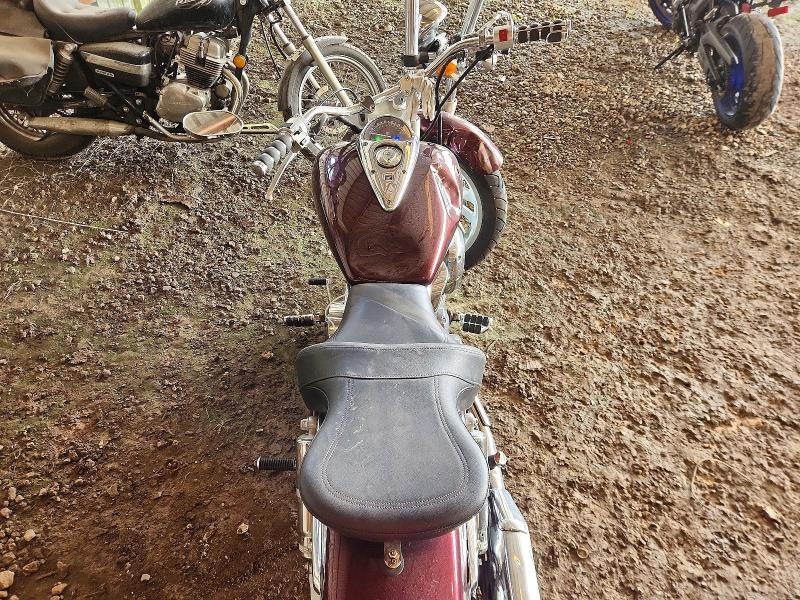 2007 Honda Vtx1300 მანქანა იყიდება აუქციონზე, vin: 1HFSC55037A308294, აუქციონის ნომერი: 78421425