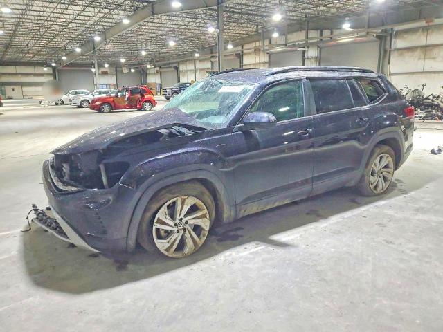 75645905 :رقم المزاد ، 1V2JR2CA4PC501331 vin ، 2023 Volkswagen Atlas مزاد بيع