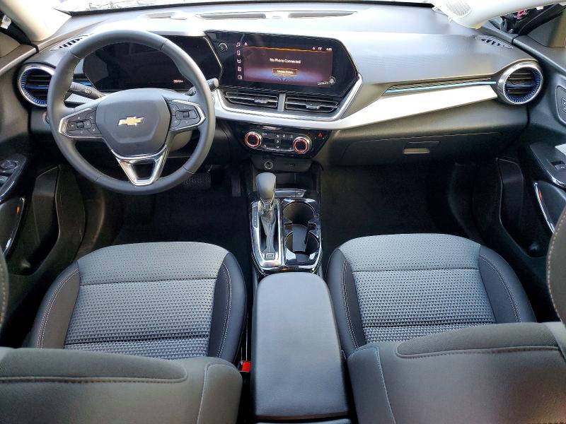 Продажа на аукционе авто 2025 Chevrolet Trax, vin: KL77LHEP5SC271502, номер лота: 75665215