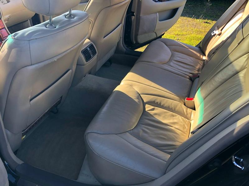 Продажа на аукционе авто 2001 Lexus Ls 430, vin: JTHBN30F410011728, номер лота: 79501045