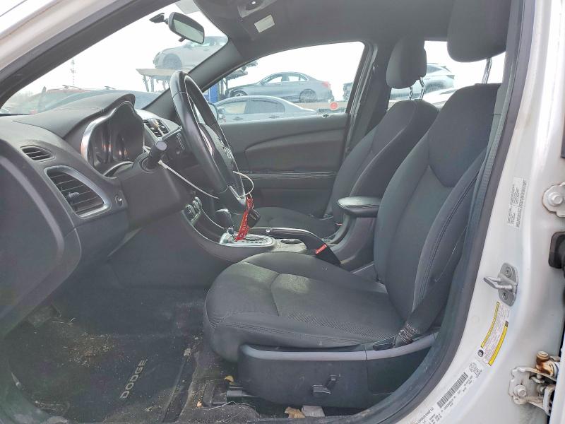 Продаж на аукціоні авто 2013 Dodge Avenger, vin: 1C3CDZCB3DN502193, номер лоту: 77746875
