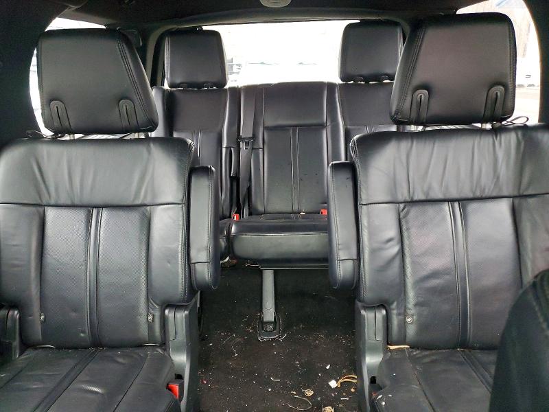 Auction sale of the 2015 Lincoln Navigator, vin: 5LMJJ2JT5FEJ04333, lot number: 78350495