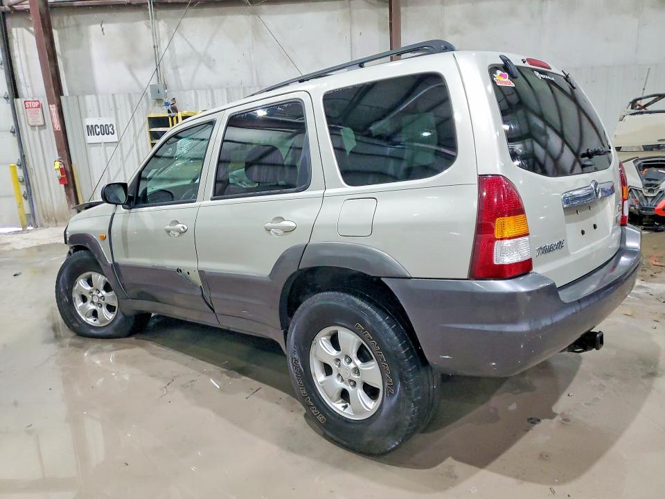 Aukcja sprzedaży 2003 Mazda Tribute, vin: 4F2YZ94193KM56104, numer aukcji: 76049125