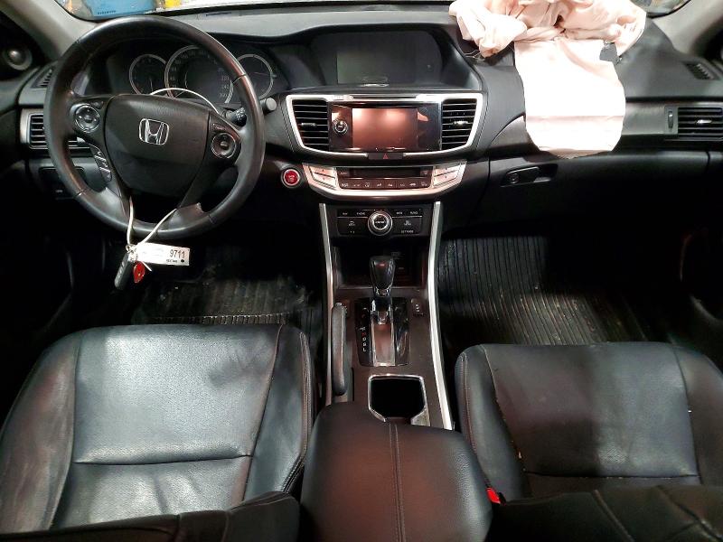 Aukcja sprzedaży 2015 Honda Accord, vin: 1HGCR2F98FA802482, numer aukcji: 76711895