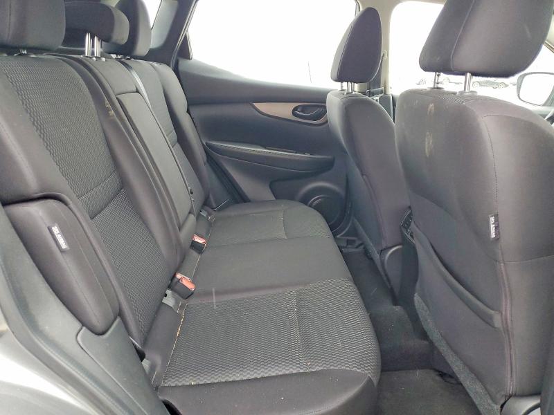Aukcja sprzedaży 2020 Nissan Rogue Sport, vin: JN1BJ1CVXLW275222, numer aukcji: 76171665