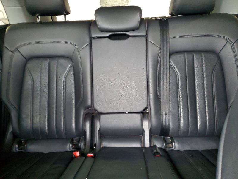 75515595 :رقم المزاد ، WA1ANAFY4J2007980 vin ، 2018 Audi Q5 Premium مزاد بيع