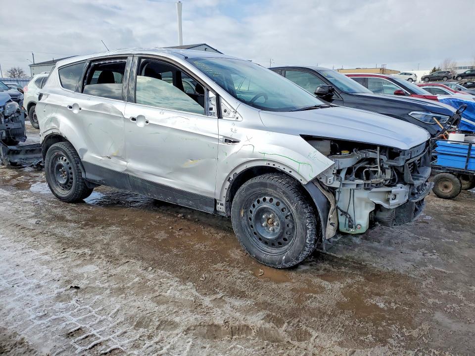 Продаж на аукціоні авто 2017 Ford Escape, vin: 1FMCU0G97HUE78485, номер лоту: 78039945