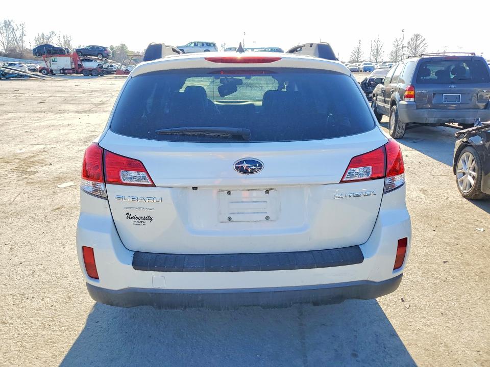 Продаж на аукціоні авто 2014 Subaru Outback, vin: 4S4BRCPC2E3264354, номер лоту: 78816365