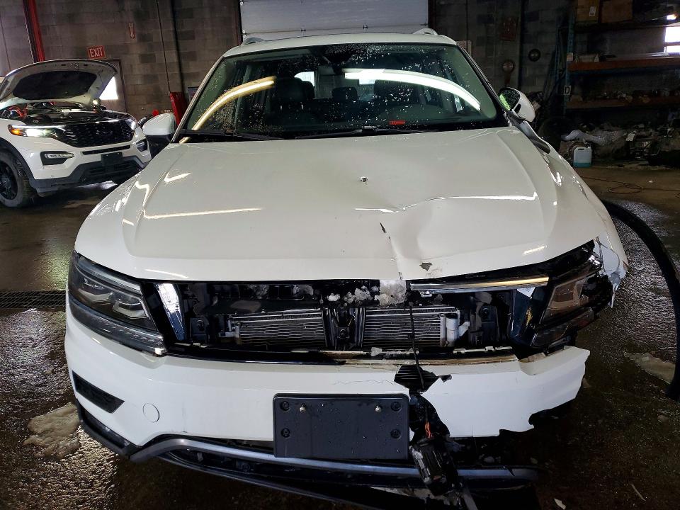 Aukcja sprzedaży 2021 Volkswagen Tiguan, vin: 3VV4B7AX7MM069045, numer aukcji: 75148525