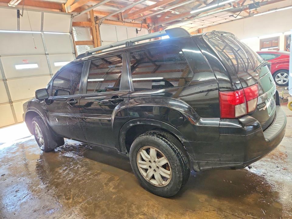 Продаж на аукціоні авто 2011 Mitsubishi Endeavor, vin: 4A4JN2AS8BE035143, номер лоту: 79446955