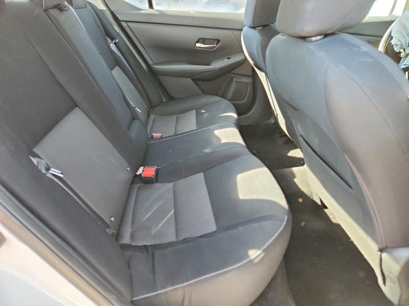 78508275 :رقم المزاد ، 3N1AB8CV6LY227470 vin ، 2020 Nissan Sentra مزاد بيع