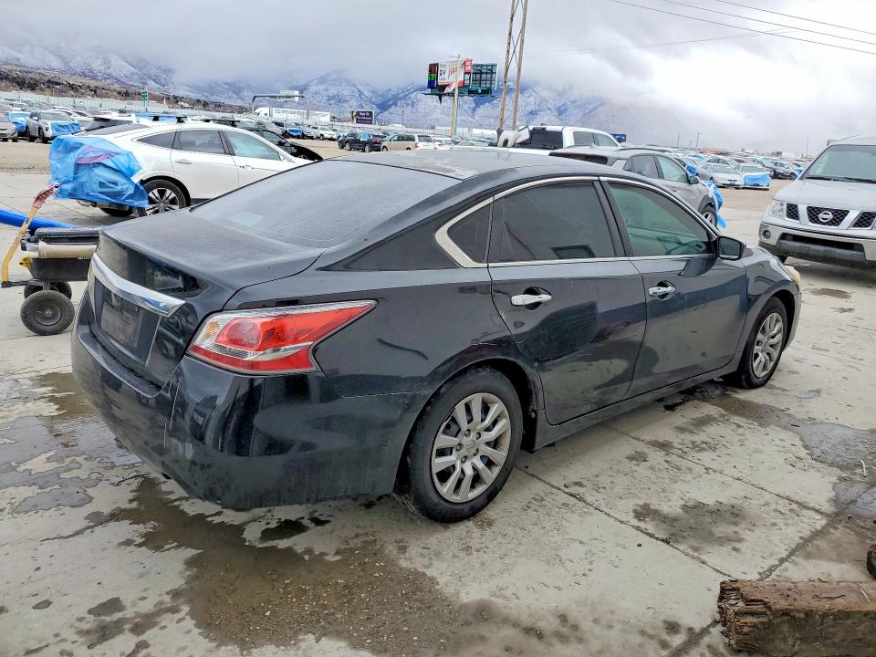Aukcja sprzedaży 2014 Nissan Altima, vin: 1N4AL3AP6EC411195, numer aukcji: 77748355