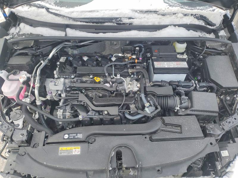 Продажа на аукционе авто 2026 Toyota Corolla, vin: JTNK4MBE4T3256265, номер лота: 73864655