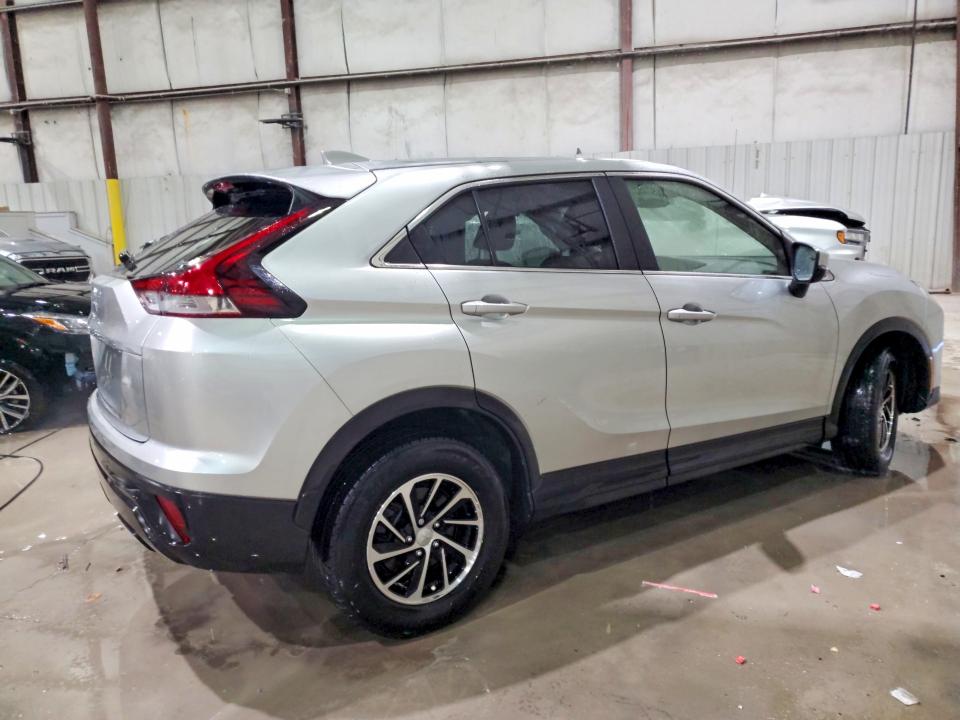 Продаж на аукціоні авто 2023 Mitsubishi Eclipse Cross, vin: JA4ATUAA0PZ048009, номер лоту: 75912325