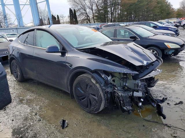 Aukcja sprzedaży 2026 Tesla Model Y, vin: 7SAYGDEE6TA389839, numer aukcji: 78639825