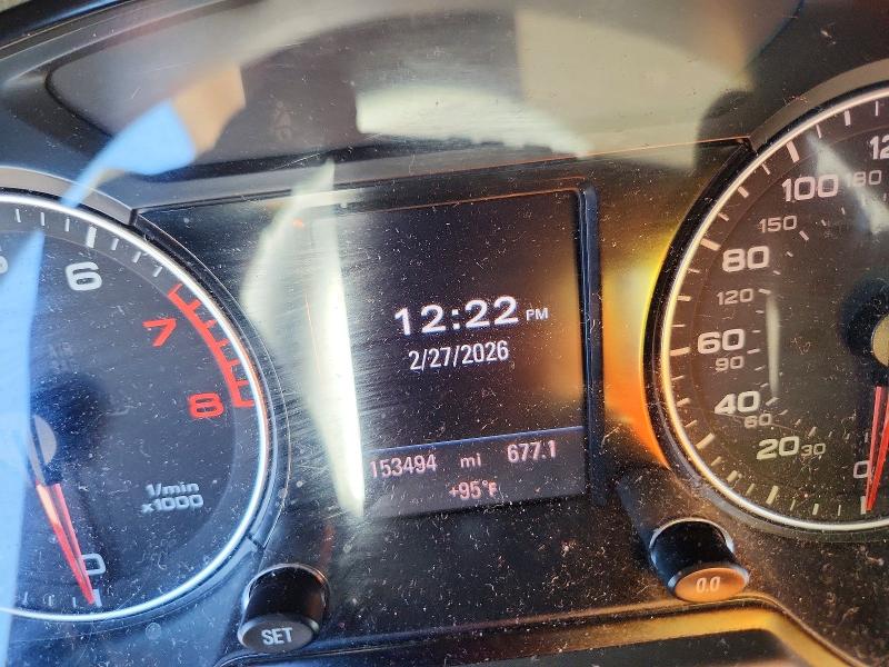 2009 Audi Q5 მანქანა იყიდება აუქციონზე, vin: WA1KK78R79A043914, აუქციონის ნომერი: 79481835