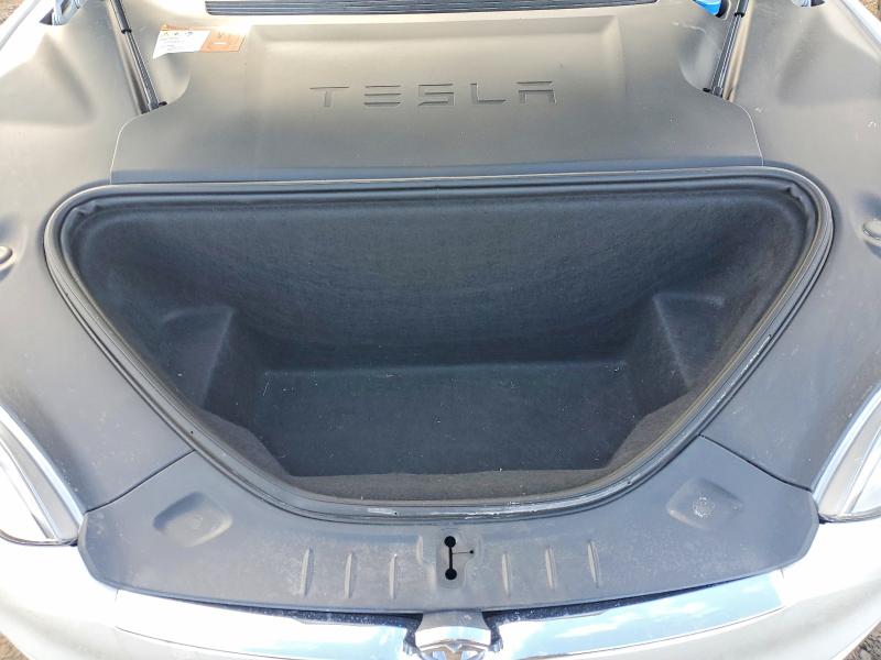Продаж на аукціоні авто 2018 Tesla Model S, vin: 5YJSA1E21JF284778, номер лоту: 76368185