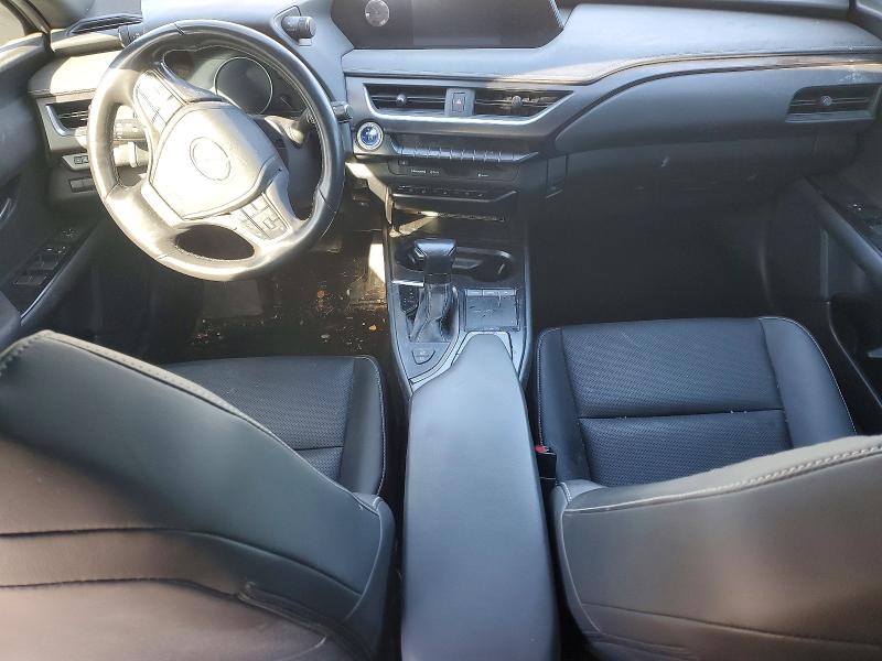 Продажа на аукционе авто 2021 Lexus Ux, vin: JTHP9JBH5M2037986, номер лота: 76759615
