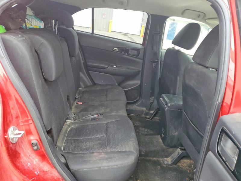 Aukcja sprzedaży 2018 Mitsubishi Eclipse Cross, vin: JA4AT4AA2JZ062291, numer aukcji: 77007155