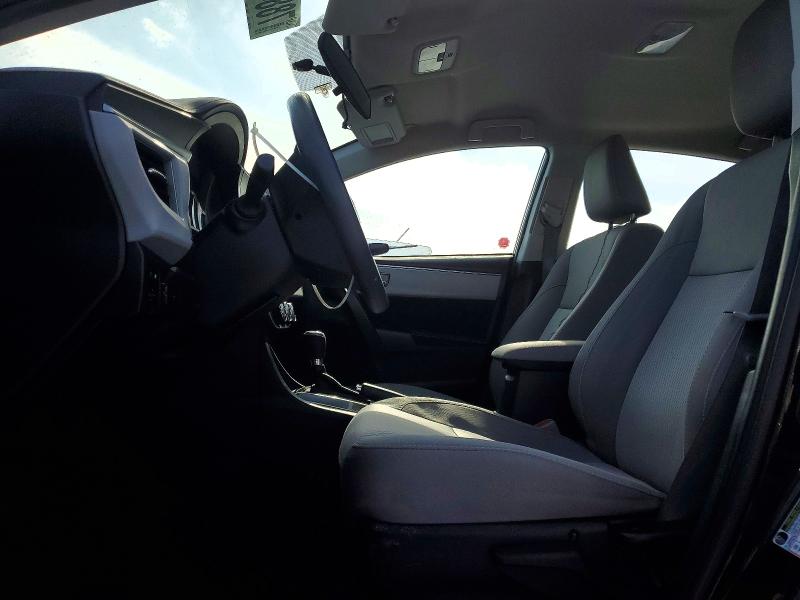 Продажа на аукционе авто 2015 Toyota Corolla, vin: 2T1BURHE6FC415369, номер лота: 78840625