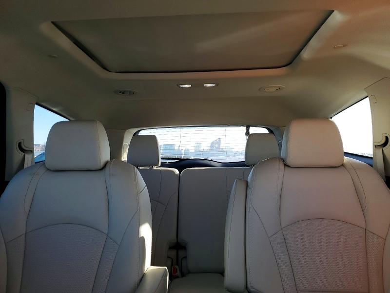 Продаж на аукціоні авто 2022 Buick Enclave, vin: 5GAERBKW7NJ115545, номер лоту: 76455655
