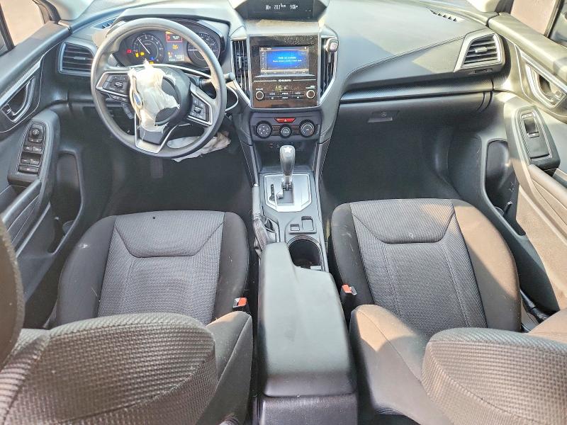 Aukcja sprzedaży 2023 Subaru Impreza, vin: 4S3GTAB65P3708640, numer aukcji: 78763375