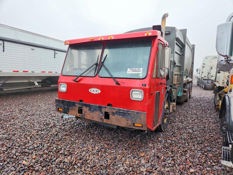 Продажа на аукционе авто 2006 Cadillac Unknown, vin: 1CYCCR58X6T047422, номер лота: 77946435