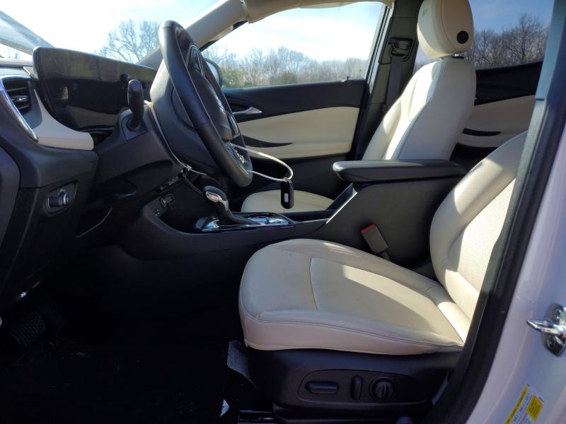 77607785 :رقم المزاد ، KL4AMDSL6RB213330 vin ، 2024 Buick Encore Gx مزاد بيع