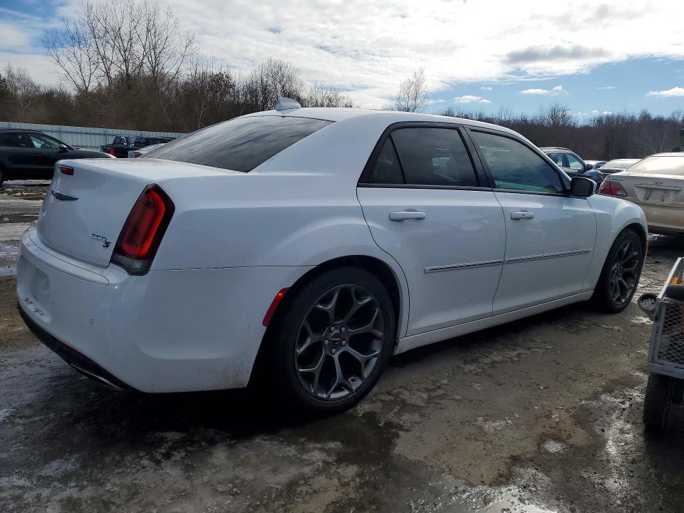 2017 Chrysler 300 მანქანა იყიდება აუქციონზე, vin: 2C3CCABG0HH548354, აუქციონის ნომერი: 76234195