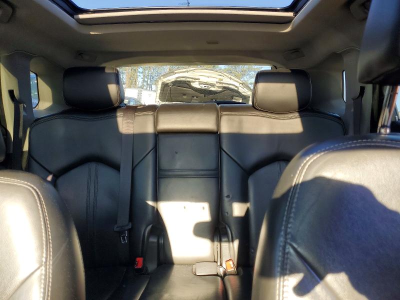 2013 Cadillac Srx მანქანა იყიდება აუქციონზე, vin: 3GYFNCE39DS650034, აუქციონის ნომერი: 75405435