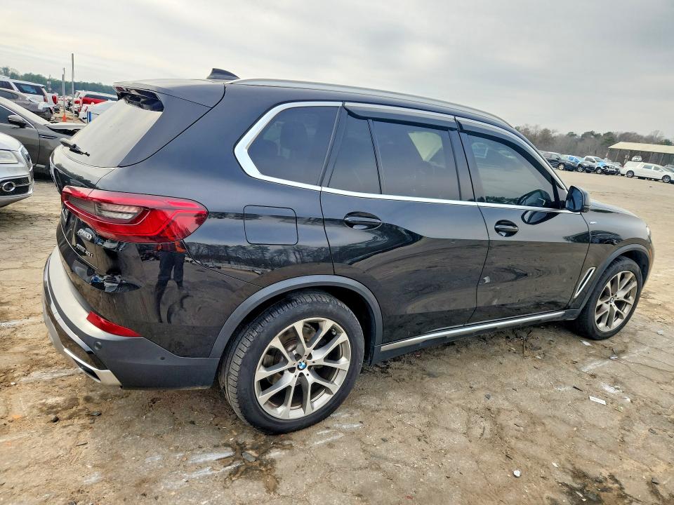 Aukcja sprzedaży 2019 Bmw X5, vin: 5UXCR6C55KLL36255, numer aukcji: 76029815