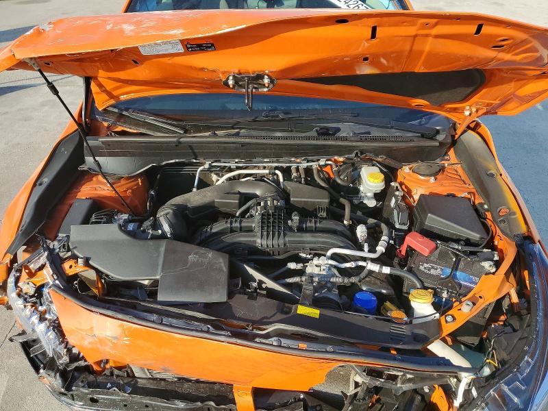 Aukcja sprzedaży 2019 Subaru Crosstrek, vin: JF2GTANC4K8248000, numer aukcji: 78242675