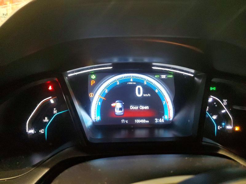 Продажа на аукционе авто 2020 Honda Civic Lx, vin: 2HGFC2F59LH002153, номер лота: 76232925