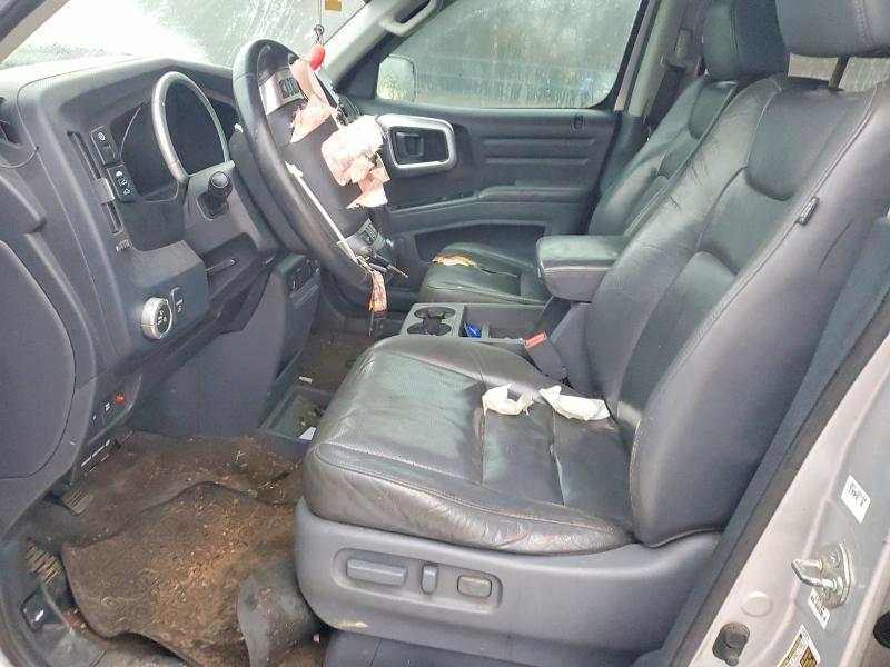 Продаж на аукціоні авто 2007 Honda Ridgeline, vin: 2HJYK16567H518430, номер лоту: 76139545