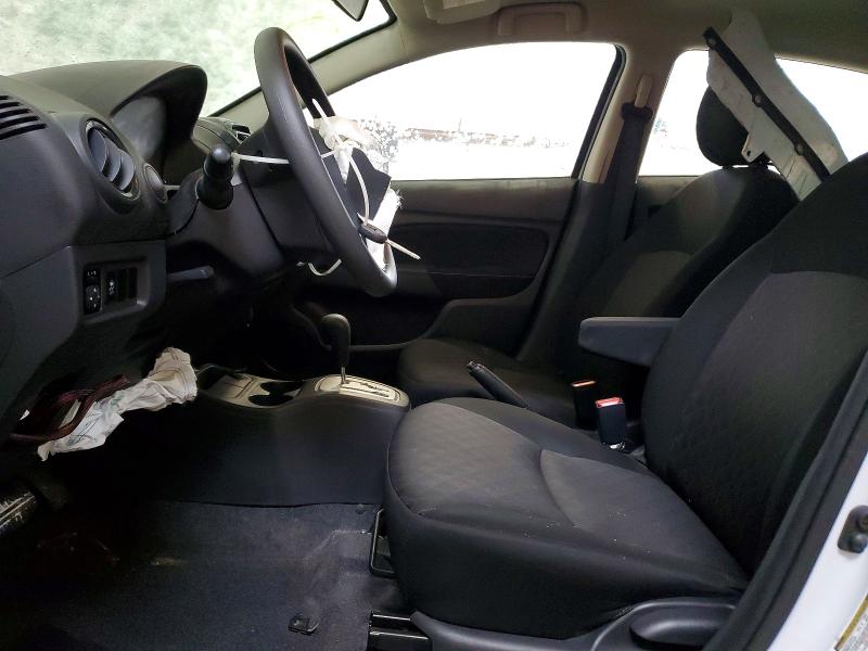 Продажа на аукционе авто 2023 Mitsubishi Mirage, vin: ML32AUHJ1PH005619, номер лота: 99832125